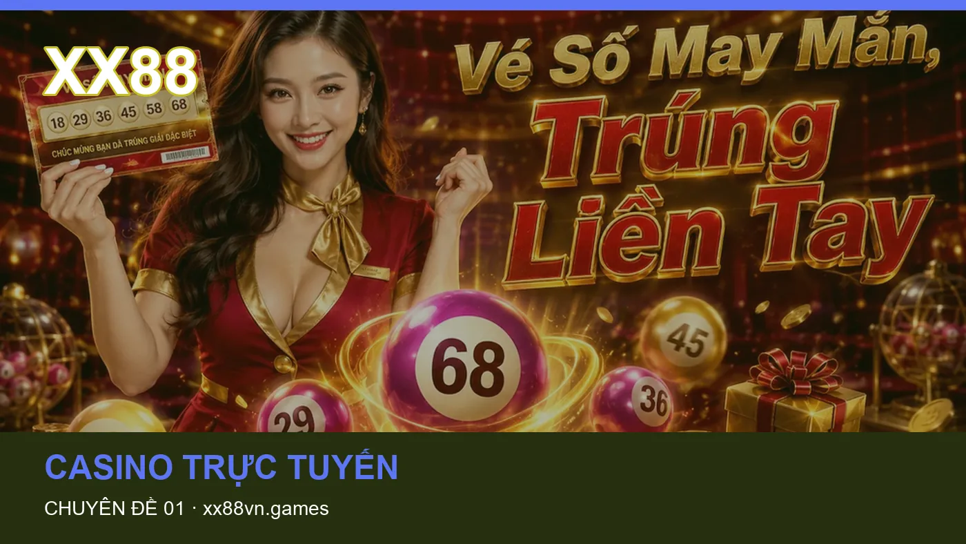Hình minh họa bài viết XX88