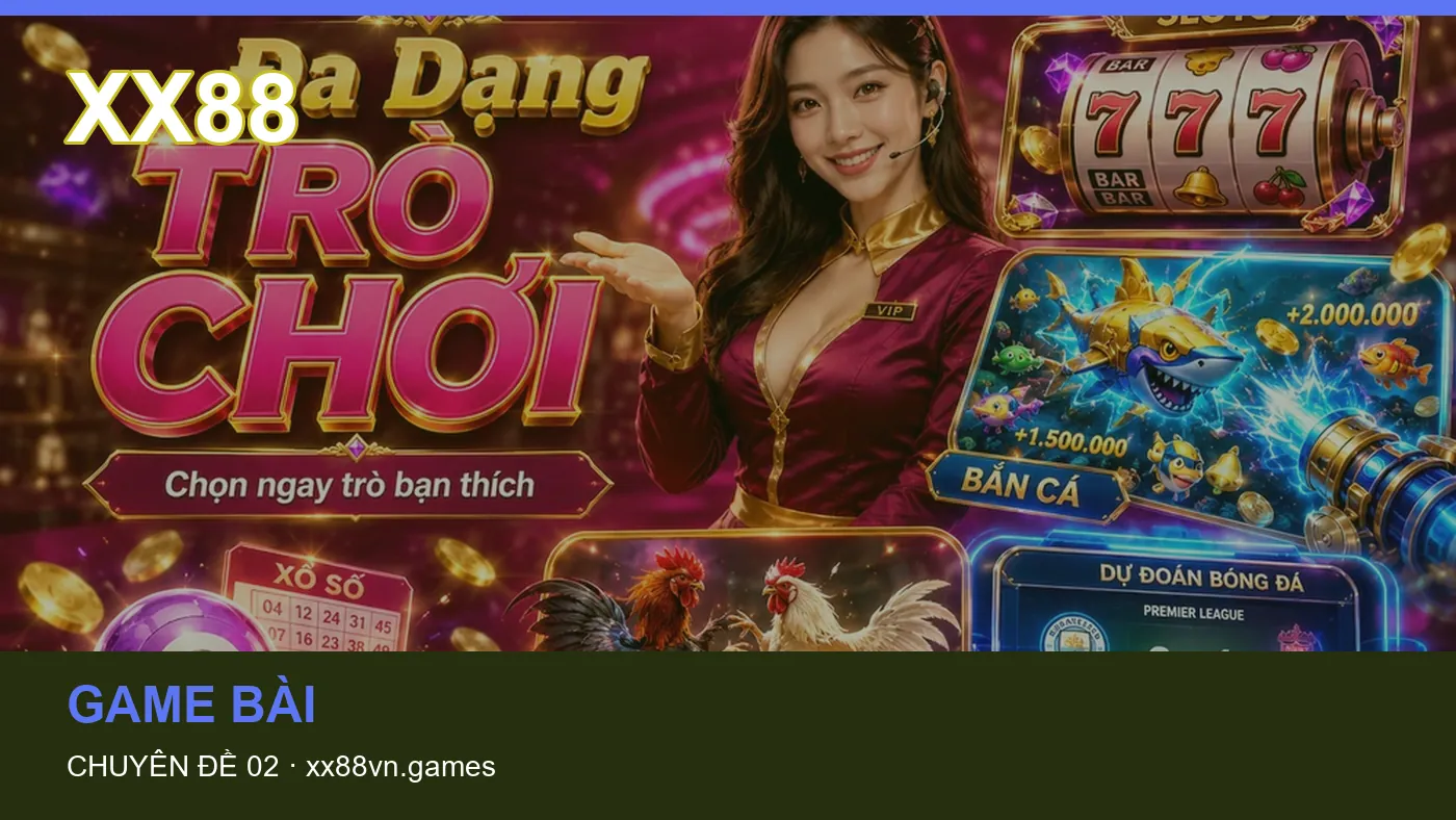 Hình minh họa bài viết XX88