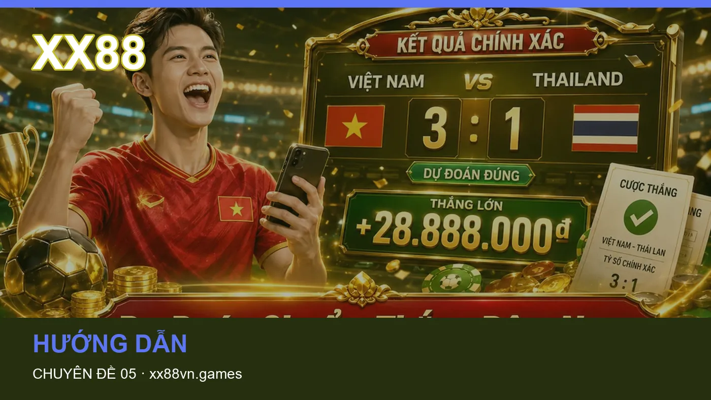 Hình minh họa bài viết XX88
