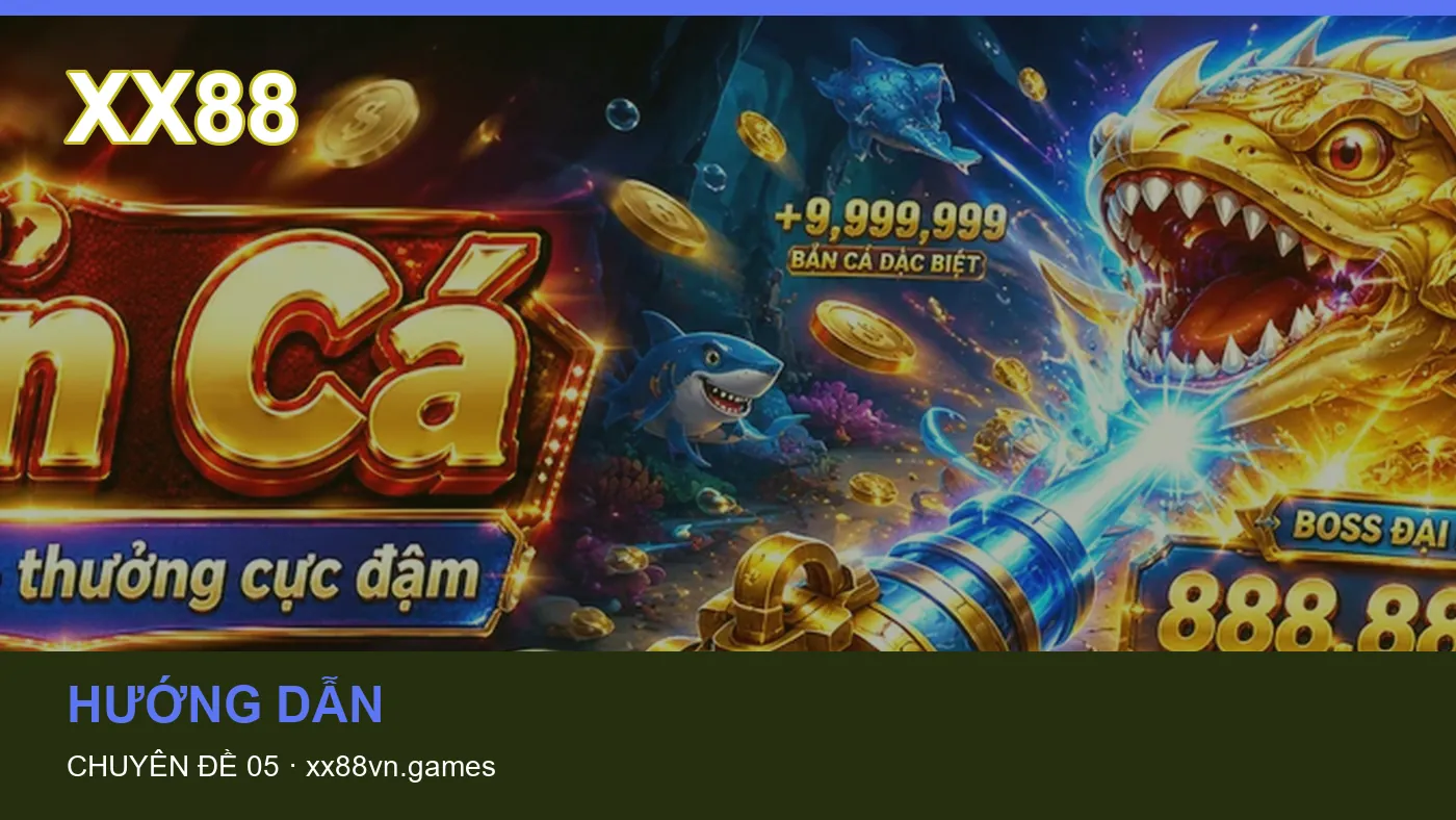 Hình minh họa bài viết XX88