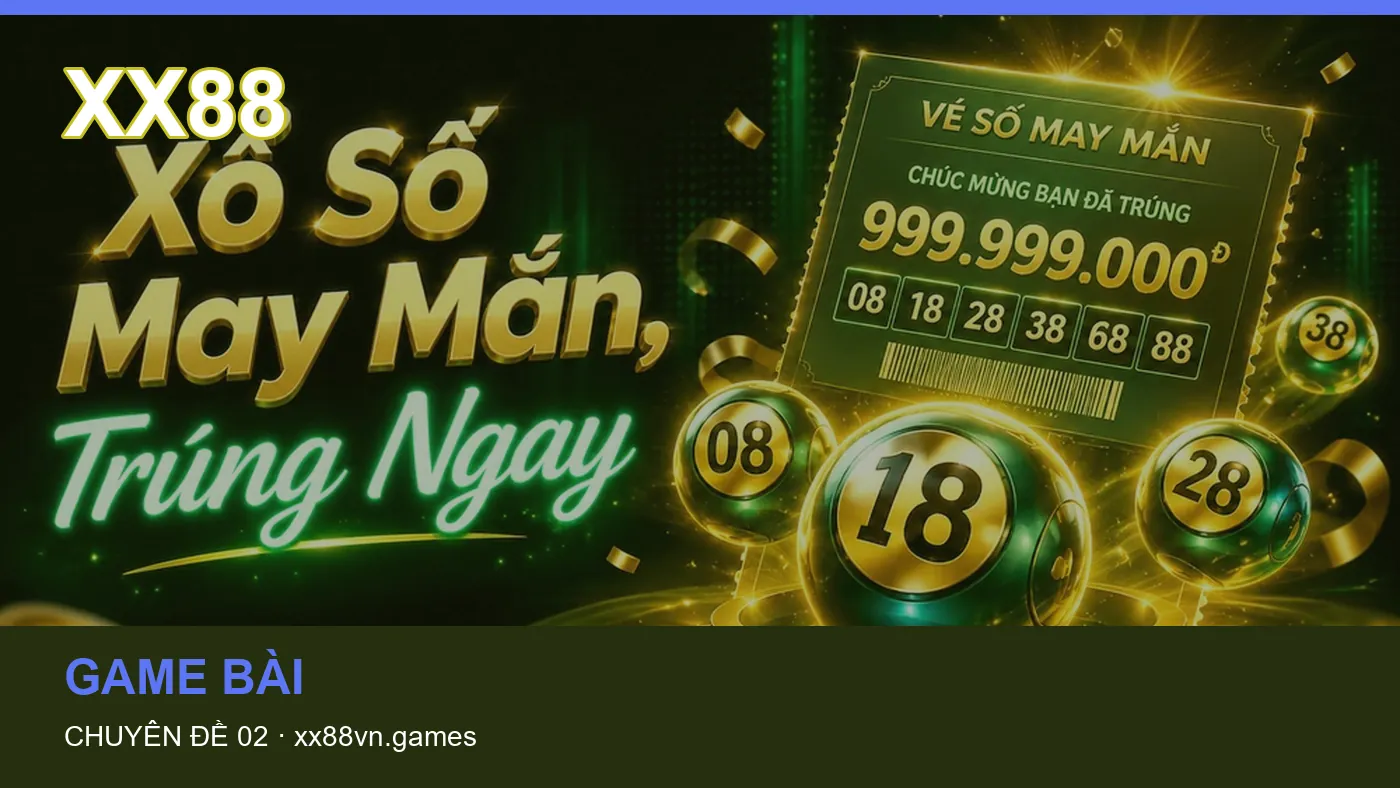 Hình minh họa bài viết XX88