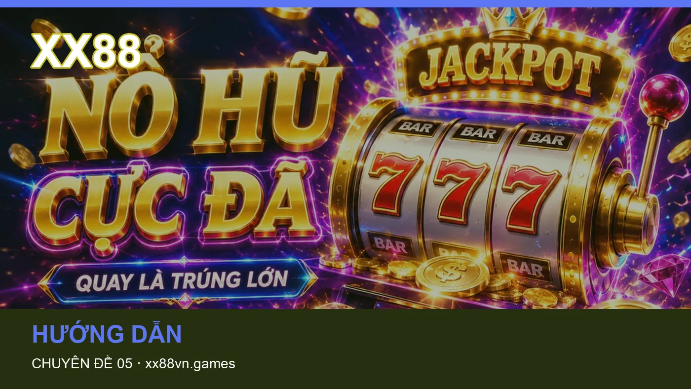 Hình minh họa bài viết XX88