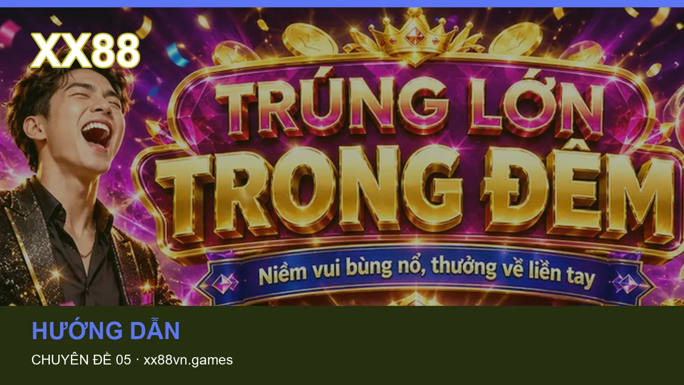 Hình minh họa bài viết XX88