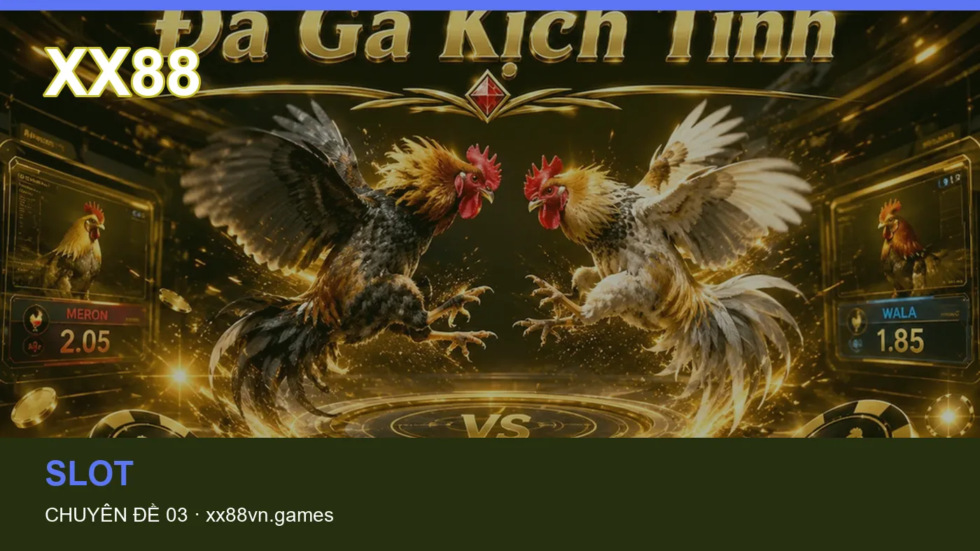 Hình minh họa bài viết XX88