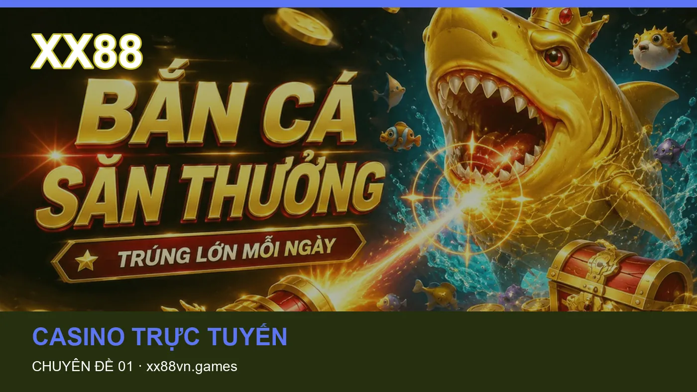 Hình minh họa bài viết XX88