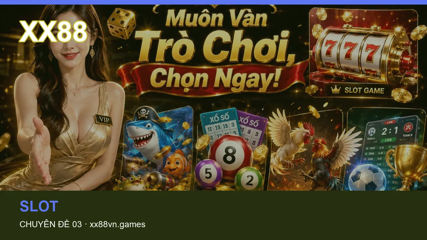 Hình minh họa bài viết XX88