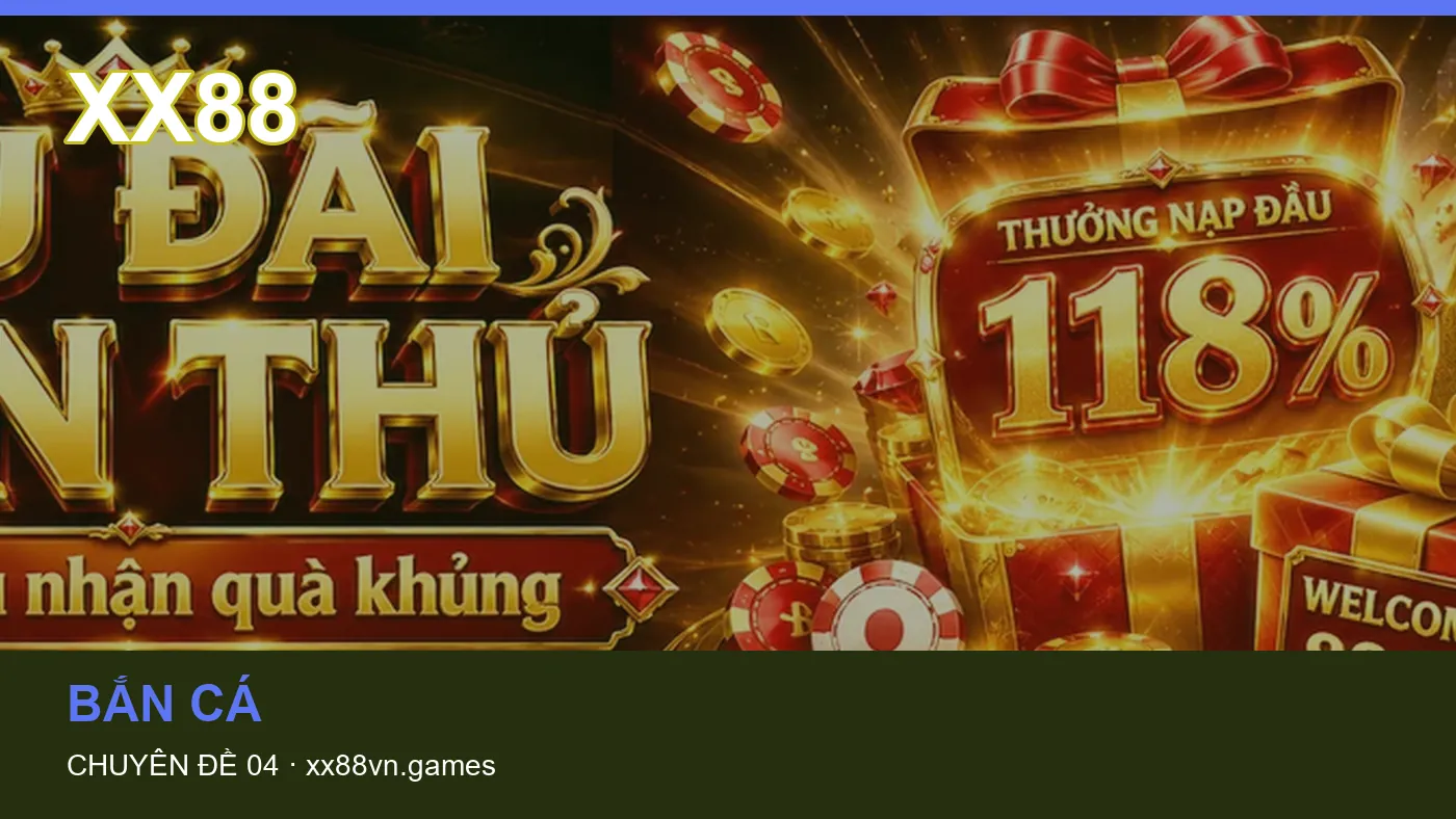 Hình minh họa bài viết XX88