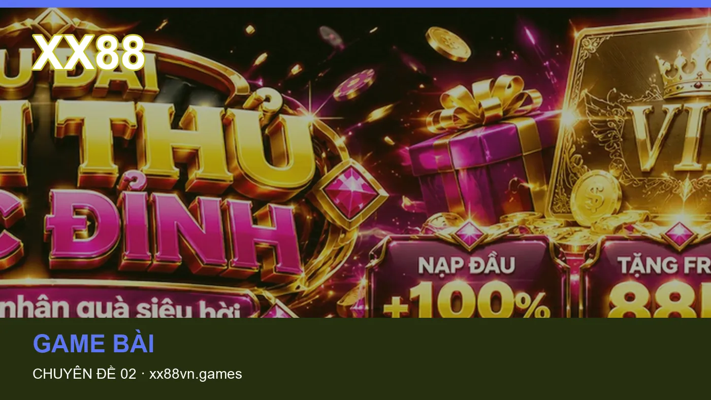 Hình minh họa bài viết XX88