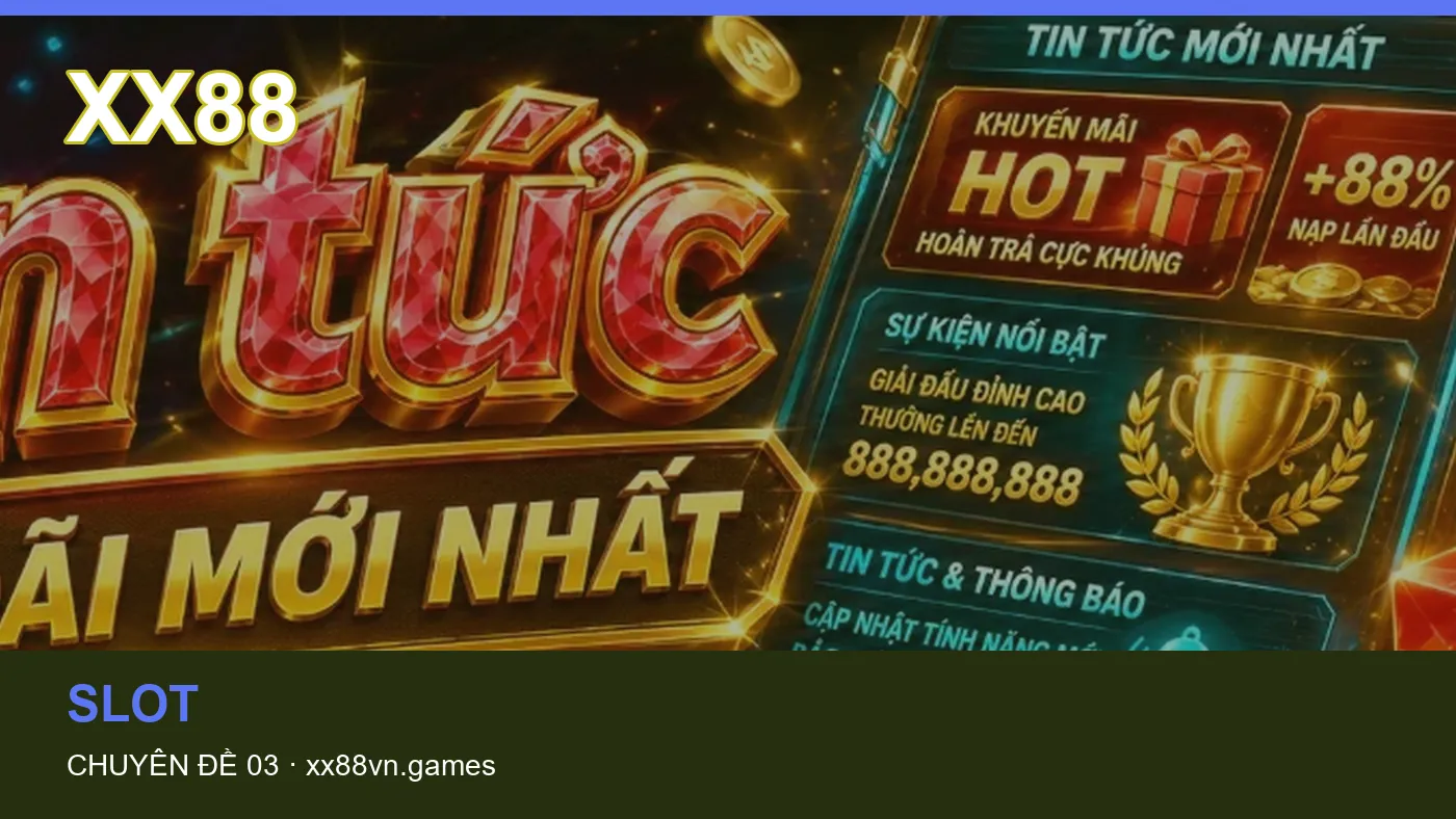 Trải nghiệm Hướng dẫn trên điện thoại cùng cẩm nang XX88 | xx88vn.games