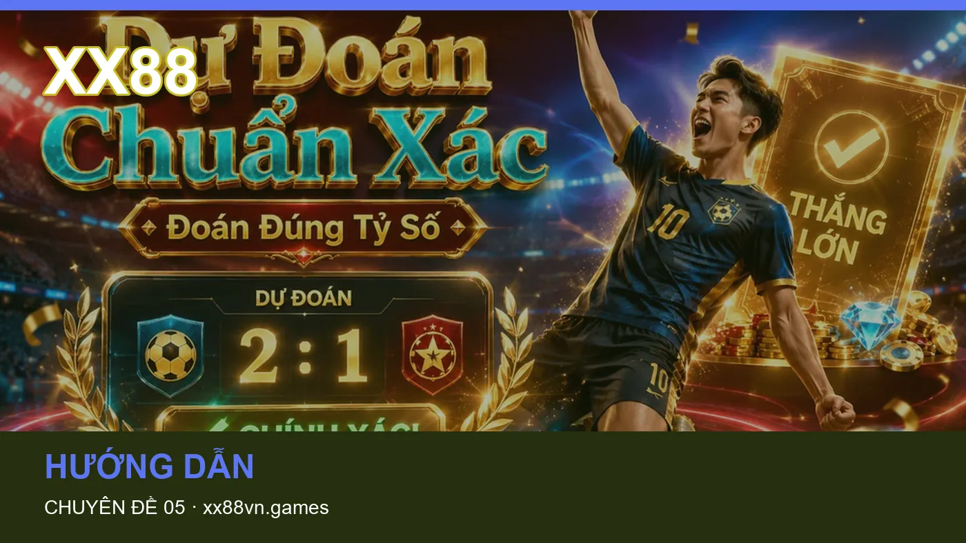 Hình minh họa bài viết XX88